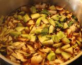 Foto del paso 6 de la receta: Sopa contundente 2