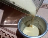 Foto del paso 5 de la receta: Flan  de Vainilla con Coulis de Mora