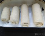 Foto del paso 3 de la receta: Pan esponjoso
