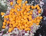 Foto del paso 3 de la receta: Aguadito de pollo