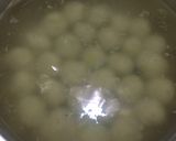 Foto langkah ke 3 dari resep Cilok Rasa Rasa (takaran sendok).