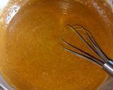 চকলেট কাস্টার্ড.......(chocolate custard recipe in Bengali) রেসিপি ধাপ - 7 ছবি