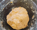 Foto del paso 3 de la receta: Pan casero con omega-3