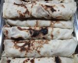 Foto del paso 3 de la receta: Canelones de espinaca