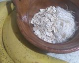 Foto del paso 1 de la receta: Licuado de plátano y coco 🥤😉