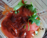 Foto del paso 1 de la receta: Tacos de chicharrón enchipotlado🌶️