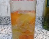 Foto del paso 6 de la receta: Zanahorias + cebollas en escabeche ♡