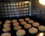 Foto langkah ke 4 dari resep Peanut butter cookies.