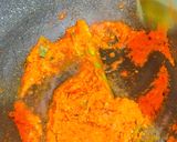 Foto langkah ke 7 dari resep Udang kentang balado.