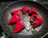 Foto del paso 8 de la receta: Pimientos del piquillo rellenos de morcilla