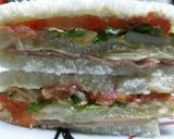 Foto del paso 4 de la receta: Sándwiches caseros