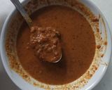 Foto langkah ke 4 dari resep Tahu Telur Nyamleng.