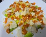 Foto del paso 5 de la receta: Ensalada de Ahumados