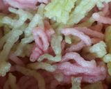 Foto langkah ke 3 dari resep 81 FCL-Anak Kos Nasi Lengko Tegal.