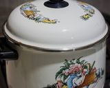 Foto del paso 3 de la receta: Caldo de gato