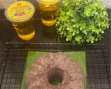 Foto langkah ke 5 dari resep Bolu Kukus Ketan Hitam.