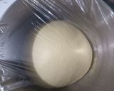 Foto langkah ke 3 dari resep Roti sisir.