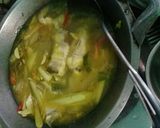Foto langkah ke 5 dari resep Pindang Ikan.