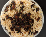 வெண்டை வத்தல் சாதம் (dried ladiesfinger fryum rice) ரெசிபி ஸ்டேப் 2 புகைப்படம்