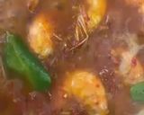 Foto langkah ke 4 dari resep Udang saus padang.