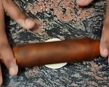 A picture of step 11 of Veg Momos 📌.