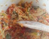 Foto del paso 3 de la receta: Arroz con verduritas!! 🌶🥕