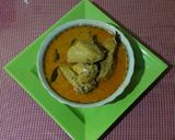 Foto langkah ke 3 dari resep Kari Ayam Simpel.