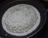 صورة لخطوة 5 من وصفة البغرير التقليدي مكان لا ميكسور لا والو 😋💞