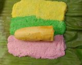 Foto langkah ke 2 dari resep 7/26. Putri Noong/Kue Mata Roda.