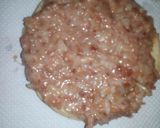 Foto del paso 3 de la receta: Tortillas con casaminto