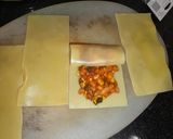 A picture of step 19 of Lasagna Rolls.