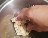 Une image de l'étape 4 de Crumble de légumes d'été.