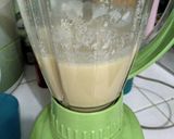 Foto langkah ke 1 dari resep Puding Roti Vanila.