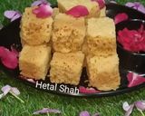 મેસુબ (Mesub Recipe In Gujarati) રેસીપી સ્ટેપ5ફોટો