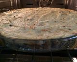 A picture of step 23 of Vegan Shepherd's Pie.
