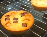 Foto del paso 5 de la receta: Mini bizcochos de nata