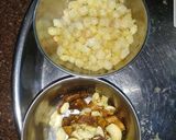 आंवला अदरक स्वीट केक (Amla adrak sweet cake recipe in hindi) रेसिपी चरण 1 फोटो