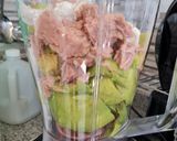 Foto del paso 1 de la receta: Mousse de Palta (con atún)