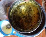 Passion juice concentrate #authormarathon# recipe step 3 photo
