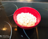 Foto del paso 7 de la receta: Sopa de marisco con (Cúrcuma y  Jengibre)