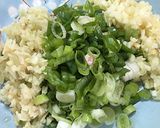 麻婆白玉豆腐的食譜步驟3照片