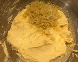 Foto del paso 7 de la receta Bizcocho de requeson o ricotta y almendra