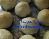 صورة لخطوة 5 من وصفة البرتقالة الحادقة