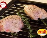 Foto del paso 2 de la receta: Pollo Frikoasado con cerveza
