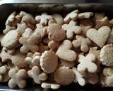 Foto del paso 5 de la receta: Galletitas caseras..