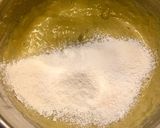 Foto del paso 9 de la receta: Bizcocho de aguacate con glaseado de limón