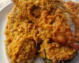 Foto langkah ke 8 dari resep Ikan Patin Panggang.
