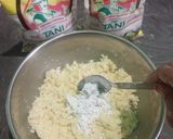 Foto langkah ke 3 dari resep Gemblong Singkong.
