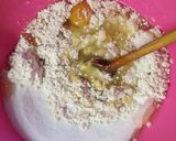 Fahéjas-szilvás bögrés pite recept fázis 1 fotója