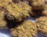 Foto del paso 2 de la receta: Cookies de zanahoria rallada